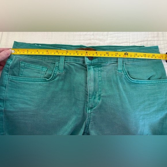 Joe’s Jeans Denim Shorts Size 26 - Picture 7 of 9
